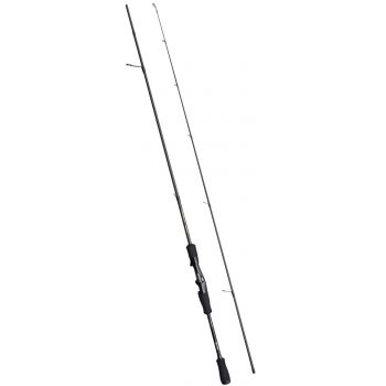 WĘDKA ABU GARCIA ORRA 702L 2,13m 3-14g SPINNING