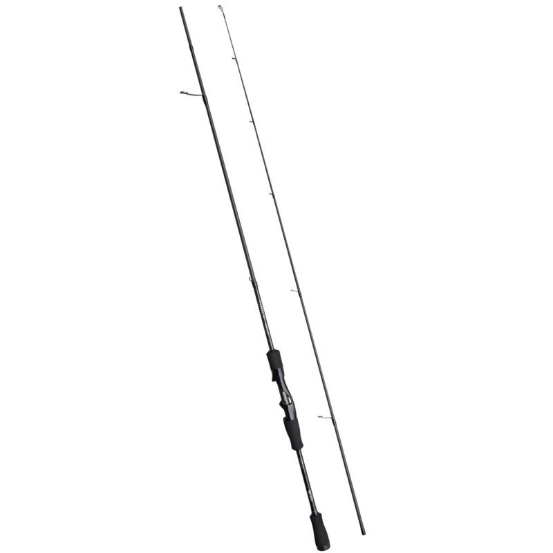 WĘDKA ABU GARCIA ORRA 702L 2,13m 3-14g SPINNING WĘDKA ABU GARCIA ORRA 702L 2,13m 3-14g SPINNING