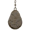 CIĘŻAREK Z KRĘTLIKIEM NASH SUPER FLAT PEAR 142g