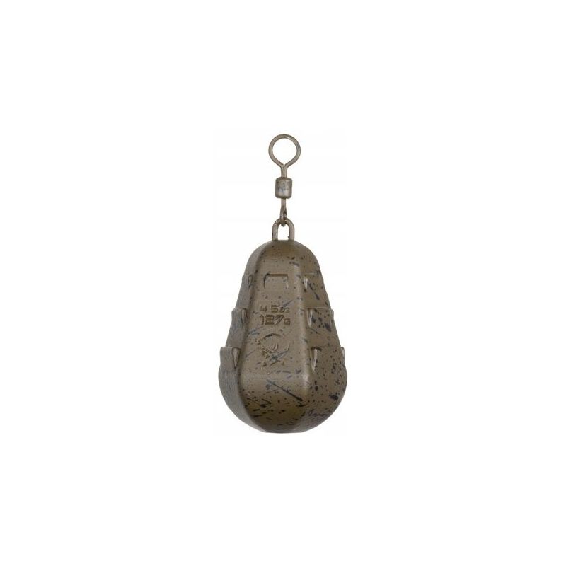 CIĘŻAREK Z KRĘTLIKIEM NASH DUMPY GRIPPER 142g CIĘŻAREK Z KRĘTLIKIEM NASH DUMPY GRIPPER 142g