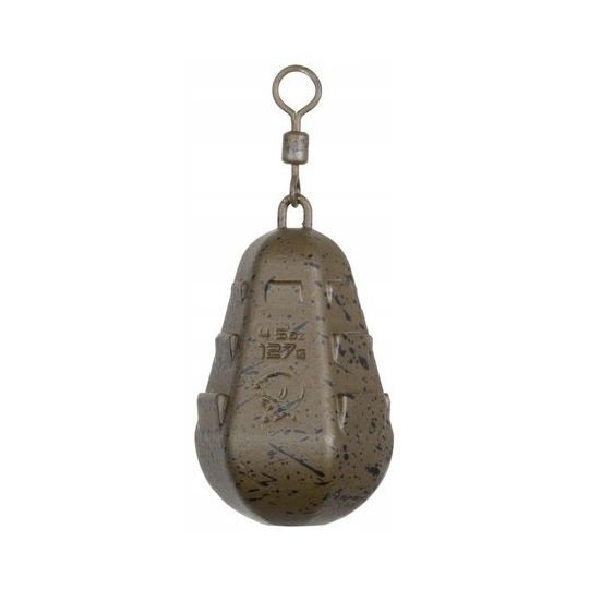 CIĘŻAREK Z KRĘTLIKIEM NASH DUMPY GRIPPER 142g CIĘŻAREK Z KRĘTLIKIEM NASH DUMPY GRIPPER 142g