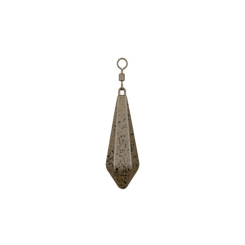 CIĘŻAREK Z KRĘTLIKIEM NASH TOURNAMENT SWIVEL 99g CIĘŻAREK Z KRĘTLIKIEM NASH TOURNAMENT SWIVEL 99g
