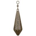 CIĘŻAREK Z KRĘTLIKIEM NASH TOURNAMENT SWIVEL 142g