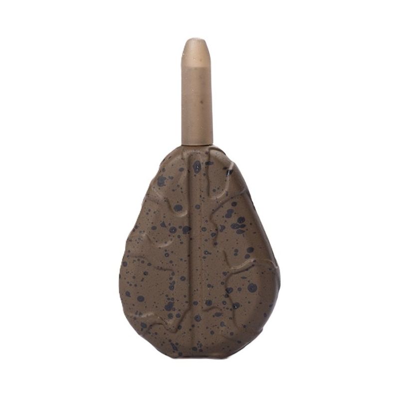 CIĘŻAREK PRZELOTOWY NASH SUPER FLAT PEAR 99g CIĘŻAREK PRZELOTOWY NASH SUPER FLAT PEAR 99g