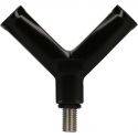 ADAPTER MIKADO GŁOWICA PODBIERAKA ALUMINIOWA 1szt