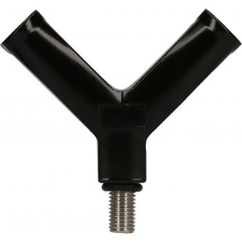 ADAPTER MIKADO GŁOWICA PODBIERAKA ALUMINIOWA 1szt