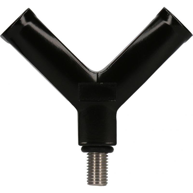 ADAPTER MIKADO GŁOWICA PODBIERAKA ALUMINIOWA 1szt ADAPTER MIKADO GŁOWICA PODBIERAKA ALUMINIOWA 1szt