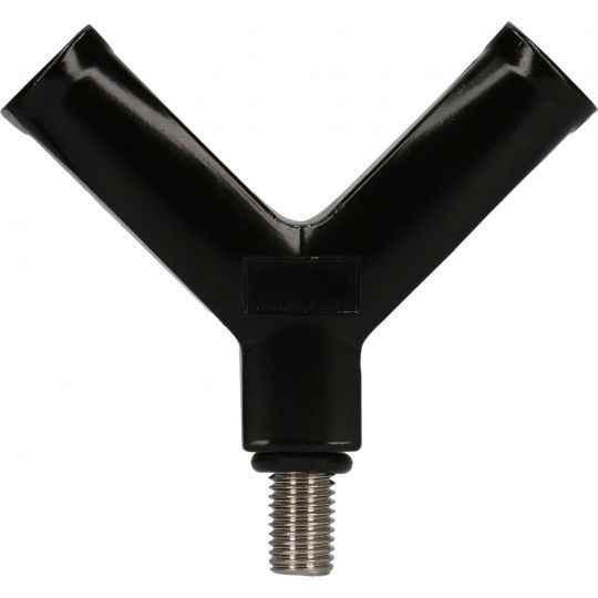 ADAPTER MIKADO GŁOWICA PODBIERAKA ALUMINIOWA 1szt ADAPTER MIKADO GŁOWICA PODBIERAKA ALUMINIOWA 1szt
