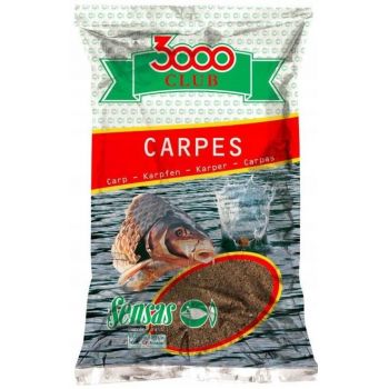 ZANĘTA SENSAS 3000 CLUB...