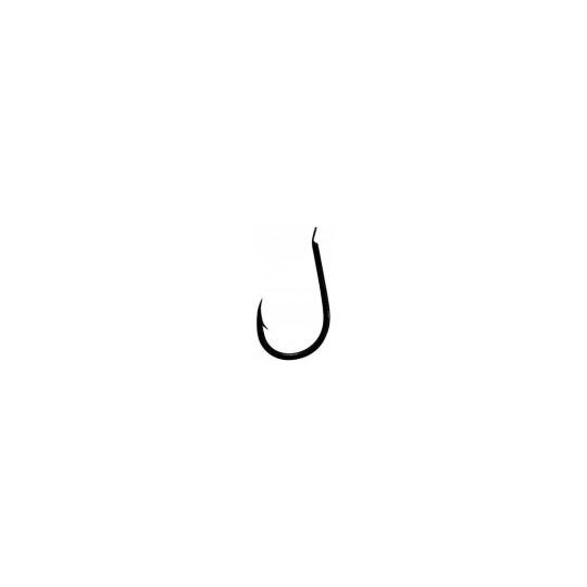 HACZYKI GAMAKATSU LS-3310F HOOKS BLACK 8 HACZYKI GAMAKATSU LS-3310F HOOKS BLACK 8