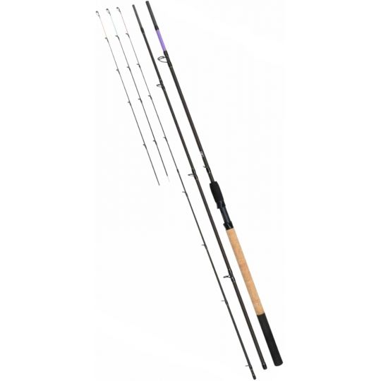 WĘDKA FLAGMAN SQUADRON PRO CARP FEEDER 3.30m 80g