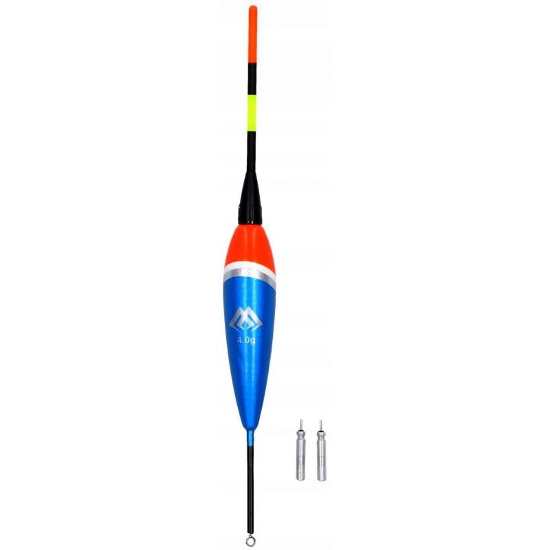 SPŁAWIK ŚWIECĄCY MIKADO LED PRZELOTOWY 4.0 SPŁAWIK ŚWIECĄCY MIKADO LED PRZELOTOWY 4.0