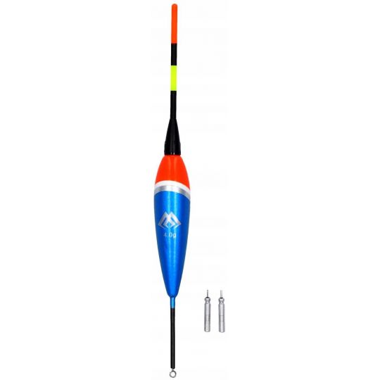 SPŁAWIK ŚWIECĄCY MIKADO LED PRZELOTOWY 4.0 SPŁAWIK ŚWIECĄCY MIKADO LED PRZELOTOWY 4.0