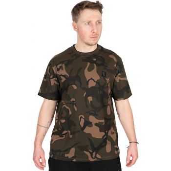 KOSZULKA T-SHIRT FOX CAMO T ROZMIAR M