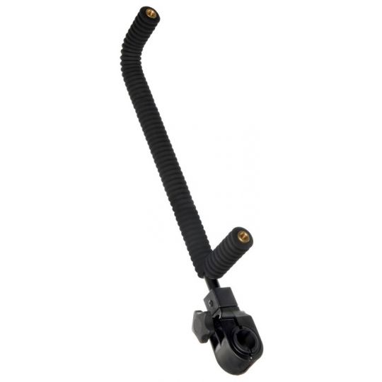 FAJKA FLAGMAN RIPPLE BAR EVA 30cm PODWÓJNA PODPÓRK FAJKA FLAGMAN RIPPLE BAR EVA 30cm PODWÓJNA PODPÓRK