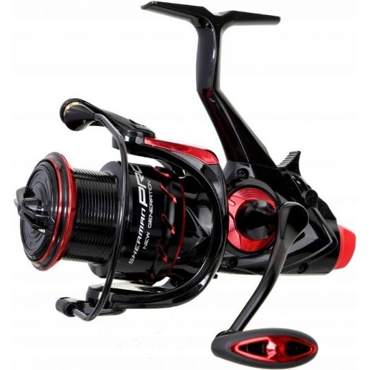 KOŁOWROTEK FLAGMAN SHERMAN METHOD FEEDER 4500 FS