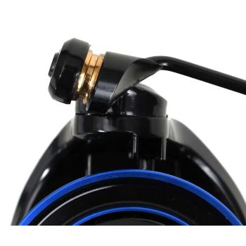 KOŁOWROTEK FLAGMAN SHERMAN PRO FEEDER 4000