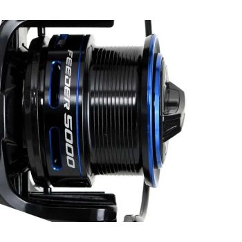 KOŁOWROTEK FLAGMAN SHERMAN PRO FEEDER 4000