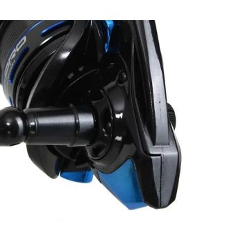 KOŁOWROTEK FLAGMAN SHERMAN PRO FEEDER 4000