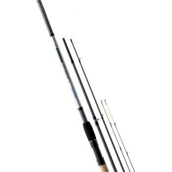 WĘDKA FLAGMAN LEGEND FEEDER 3.90m 150g