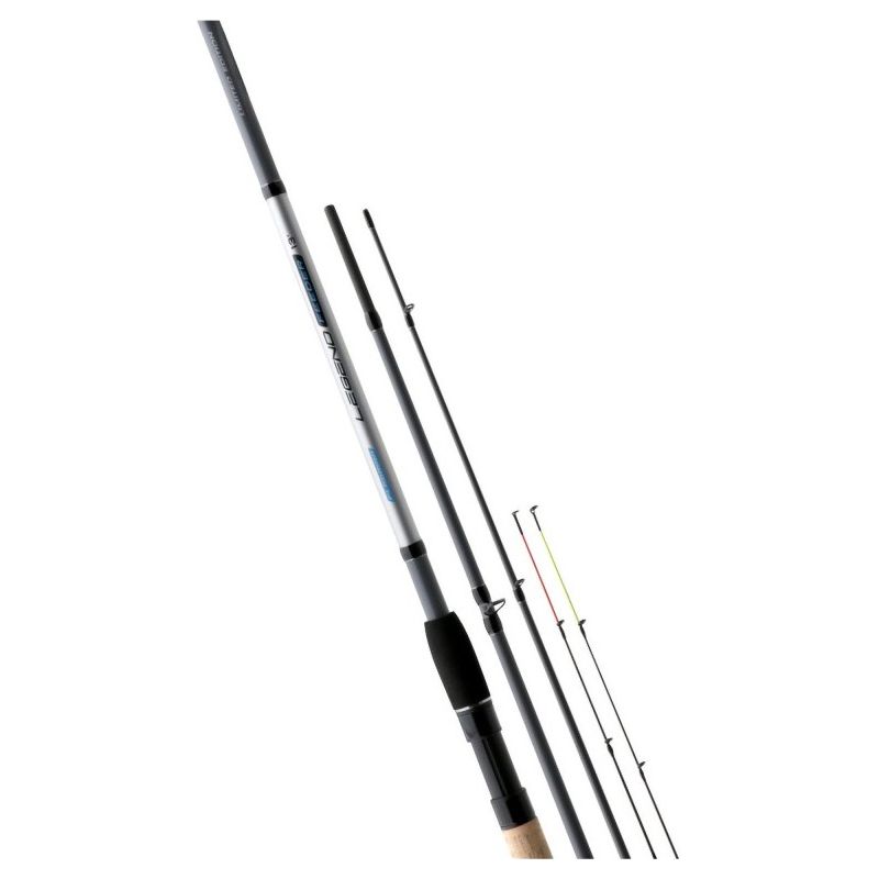 WĘDKA FLAGMAN LEGEND FEEDER 3.90m 150g WĘDKA FLAGMAN LEGEND FEEDER 3.90m 150g