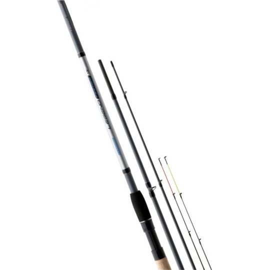 WĘDKA FLAGMAN LEGEND FEEDER 3.90m 150g WĘDKA FLAGMAN LEGEND FEEDER 3.90m 150g