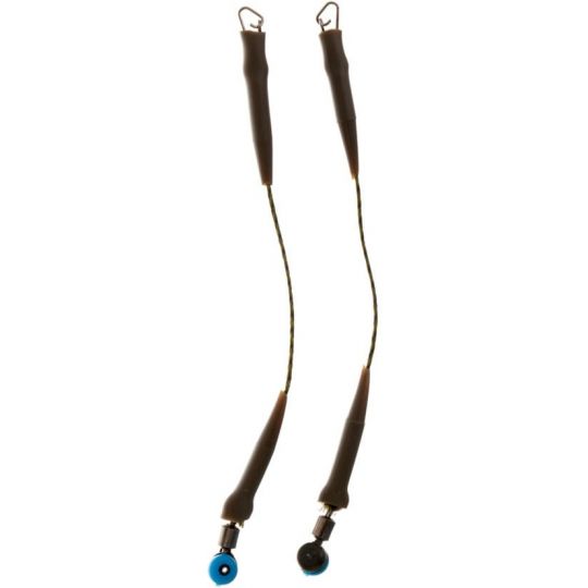ŁĄCZNIK FLAGMAN FEEDER LINK CONNECTOR 6cm SKRĘTKA ŁĄCZNIK FLAGMAN FEEDER LINK CONNECTOR 6cm SKRĘTKA