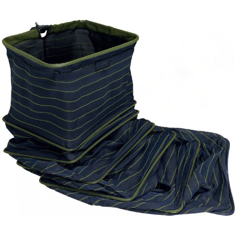 SIATKA ZAWODNICZA FLAGMAN FORSE ACTIVE 2,5m 50x40c SIATKA ZAWODNICZA FLAGMAN FORSE ACTIVE 2,5m 50x40c