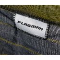 SIATKA ZAWODNICZA FLAGMAN FORSE ACTIVE 2,5m 50x40c