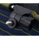 SIATKA ZAWODNICZA FLAGMAN FORSE ACTIVE 2,5m 50x40c