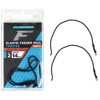 SKRĘTKA FLAGMAN ELASTIC...