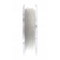 AMORTYZATOR FLAGMAN FEEDER GUMA 0.80mm 10m CLEAR
