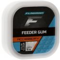 AMORTYZATOR FLAGMAN FEEDER GUMA 0.60mm 10m CLEAR