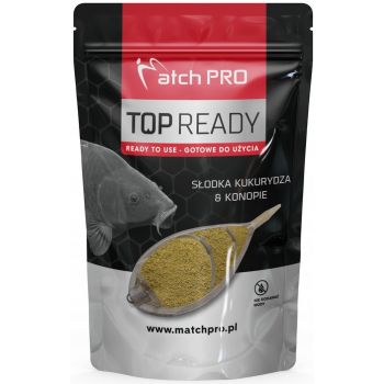 ZANĘTA MATCH PRO READY...