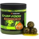 KULKI TANDEM BAITS BOOSTED HOOKERS 18mm WANILIA