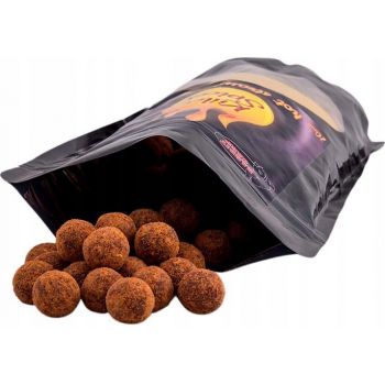 KULKI BANDIT CARP KILLER SPICE HOT STRAWBERRY 20mm