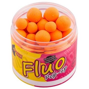 KULKI BANDIT POWER FLUO POP...