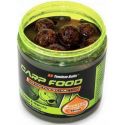 KULKI TANDEM BAITS BOOSTED HOOKERS 18mm WANILIA
