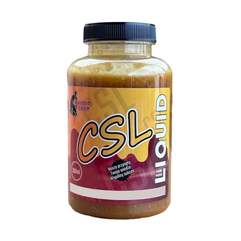 LIQUID BANDIT POWER SHOT CSL 300ml KRILL TRUSKAWKA LIQUID BANDIT POWER SHOT CSL 300ml KRILL TRUSKAWKA