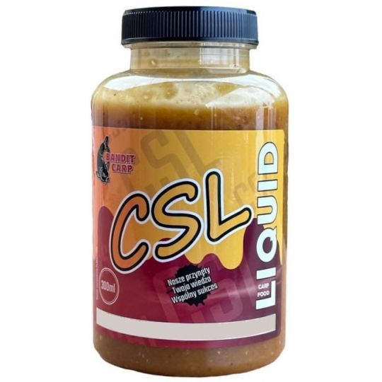 LIQUID BANDIT POWER SHOT CSL 300ml KRILL TRUSKAWKA LIQUID BANDIT POWER SHOT CSL 300ml KRILL TRUSKAWKA