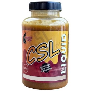LIQUID BANDIT POWER SHOT CSL 300ml SKISŁE MASŁO 