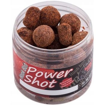 KULKI BANDIT POWER SHOT 12/16mm SCOPEX SQUID MIX