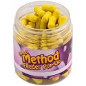 DUMBELLS BANDIT METHOD FEEDER POP UP 6mm ANANAS 