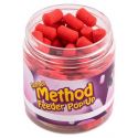 DUMBELLS BANDIT METHOD FEEDER POP UP 6mm RAK 