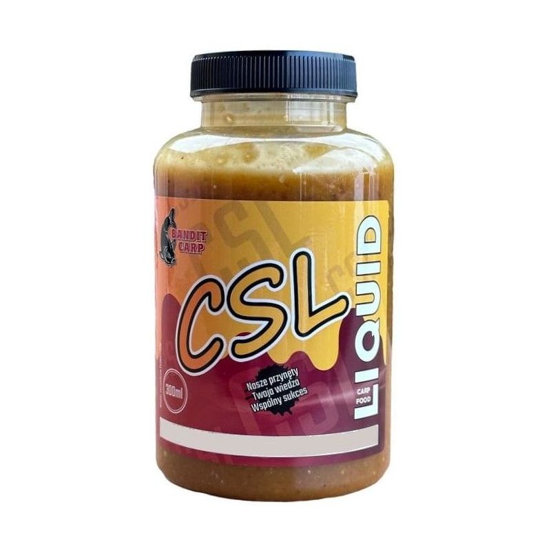 LIQUID BANDIT POWER SHOT CSL 300ml SCOPEX SQUID LIQUID BANDIT POWER SHOT CSL 300ml SCOPEX SQUID