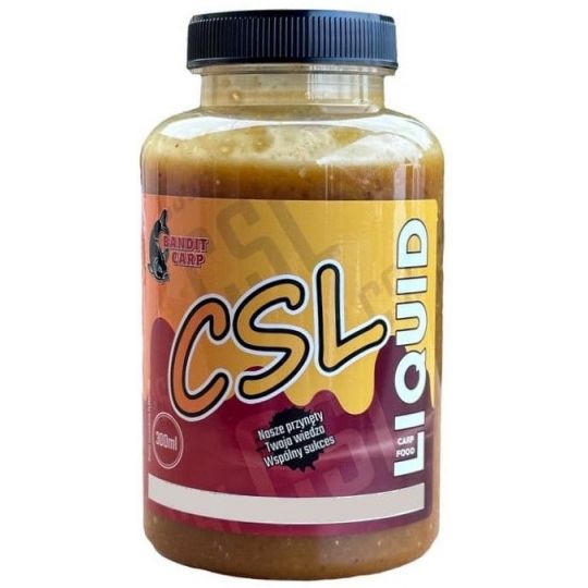 LIQUID BANDIT POWER SHOT CSL 300ml SCOPEX SQUID LIQUID BANDIT POWER SHOT CSL 300ml SCOPEX SQUID