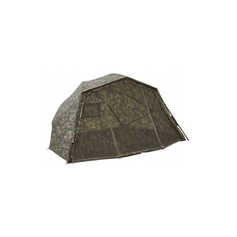 NAMIOT PROLOGIC ELEMENT 65 BROLLY FULL SYSTEM CAMO