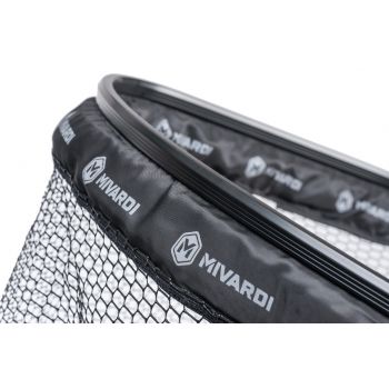 SIATKA PODBIERAKA MIVARDI HARDCORE XLF SPARE MESH