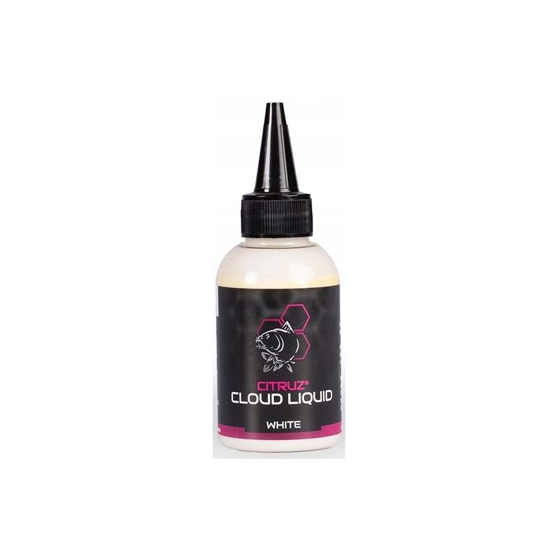 LIQUID NASH CITRUZ CLOUD WHITE 100ml LIQUID NASH CITRUZ CLOUD WHITE 100ml