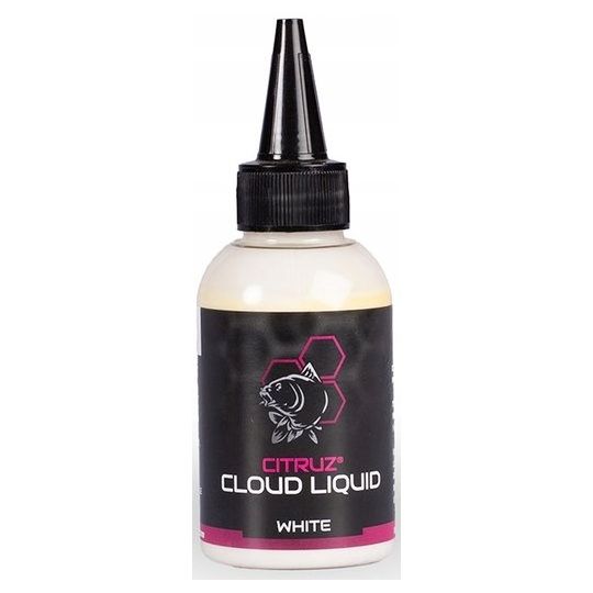 LIQUID NASH CITRUZ CLOUD WHITE 100ml LIQUID NASH CITRUZ CLOUD WHITE 100ml